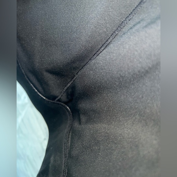 BRAND NWT Calia Medium Support Black sports bra size XS - Picture 10 of 14